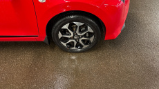 Toyota Aygo 1.0 VVT-i X-Trend 5dr Petrol Hatchback